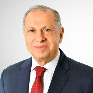 Dr. Adnan Traboulsi